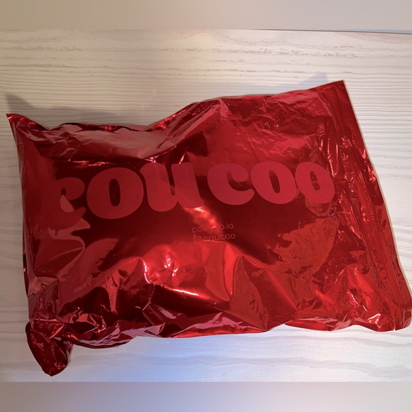 NEW COUCOO dress - Picture 9 of 12